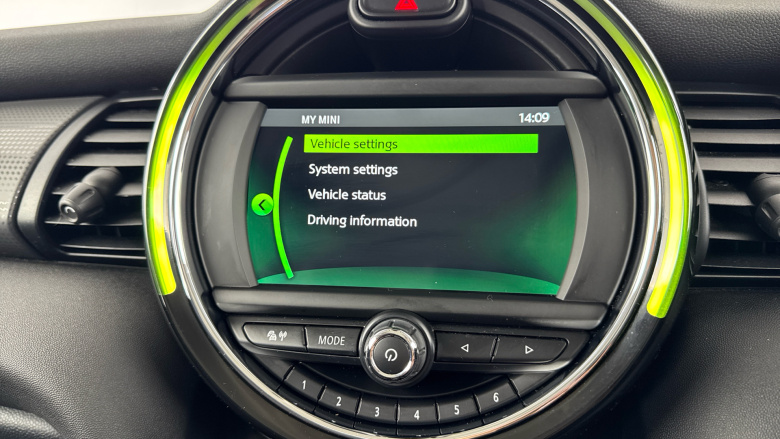 MINI Hatchback 1.5 Cooper Classic II 5dr Petrol Hatchback